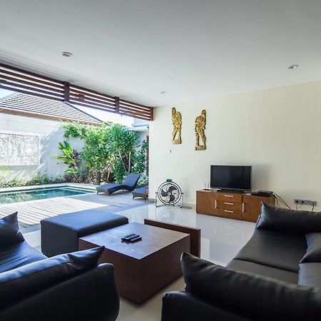The G Villas Бали Экстерьер фото