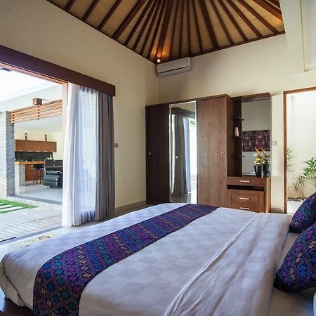 The G Villas Бали Экстерьер фото